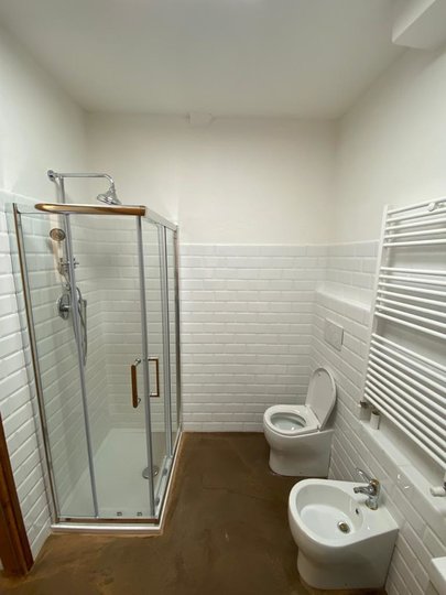 Apartment - SAN VITALE