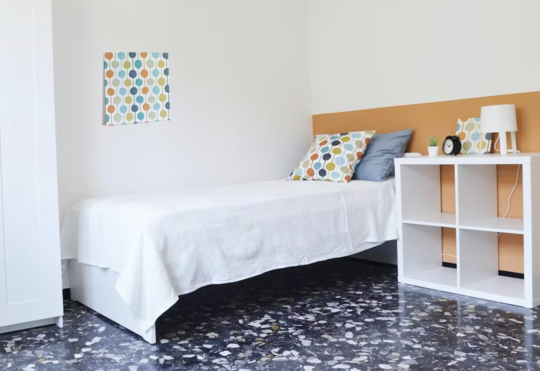 AMPIA CAMERA SINGOLA ALL INCLUSIVE