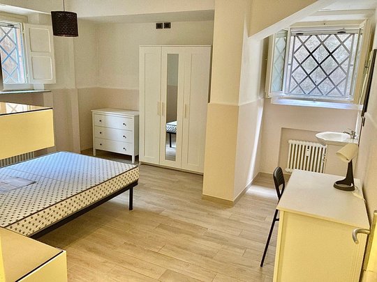 Stanza singola - SANTO STEFANO