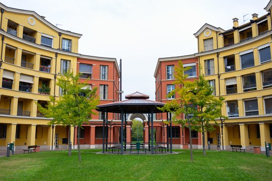 Posti letto in alloggio