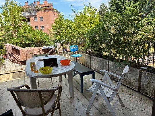 CAMERA DOPPIA ANCHE PER USO SINGOLA