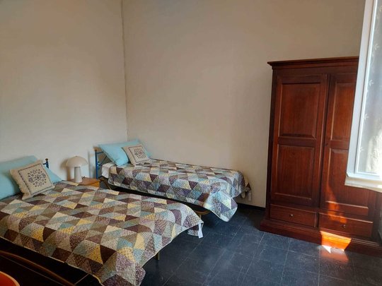 Appartamento - SANTO STEFANO