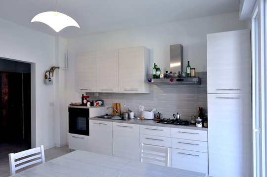 STANZA IN DOPPIA IL MIO VIAGGIO A BOLOGNA