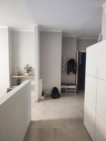 Beautiful rooms on Via Amendola, in the city center, close to the station.