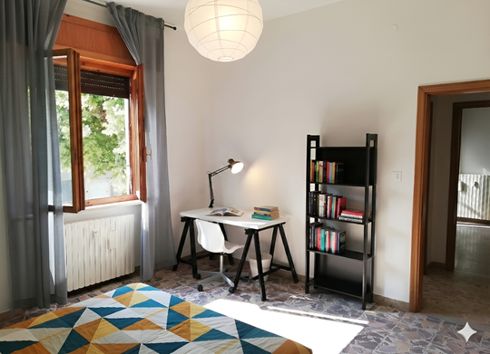 Double room - 